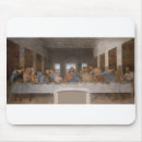 Suche nach vinci mousepads Abendessen