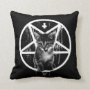 Suche nach satan kissen Katze
