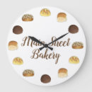 Suche nach brötchen wanduhren Küche