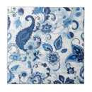 Suche nach paisley fliesen Blau