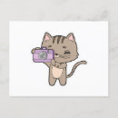 Suche nach lustige fotografen postkarten Katze