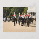 Suche nach kavallerie postkarten London
