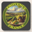 Suche nach provence untersetzer Französisch