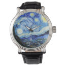 Suche nach van gogh uhren Sternenklar