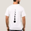 Suche nach mondphasen tshirts Jede person