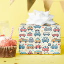 Suche nach autos geschenkpapier Junge