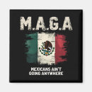 Suche nach mexikaner magnete Für alle