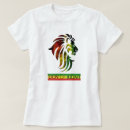 Suche nach löwe judah tshirts Haile selassie