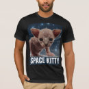 Suche nach raumkatze tshirts Lustig