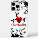Suche nach cheerleading iphone hüllen Cheerleader