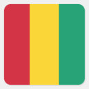 Suche nach guinea aufkleber Flagge
