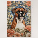 Suche nach boxerhunde puzzle Tier