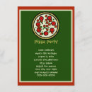 Suche nach pizza party einladung einladungen Geburtstagseinladung