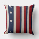 Suche nach patriotische sterne kissen Streifen