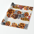Suche nach jaguar geschenkpapier Braun