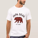Suche nach weißer bär tshirts Papa