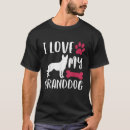 Suche nach deutsches oma tshirts Hirte