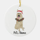 Suche nach german shepherd ornamente Watercolor