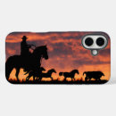 Suche nach herde iphone hüllen Pferde