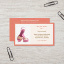 Suche nach high heel visitenkarten Kunde