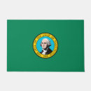 Suche nach washington staatsflagge Wäschingtonisch