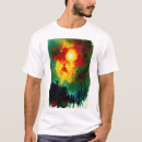 Suche nach dunkler wald tshirts Dunkel