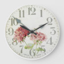 Suche nach floral wanduhren Retro