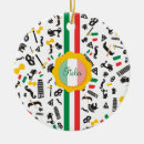 Suche nach italienische flagge ornamente Reise