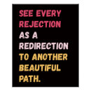 Suche nach wachstum poster Motivation