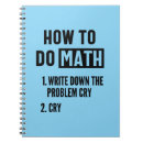 Suche nach mathe kleine notizbücher Lustig