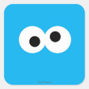 Suche nach cookie monster aufkleber Cookie sesame st