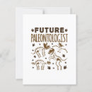 Suche nach paläontologe postkarten Paläontologie