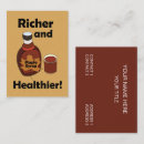 Suche nach gesund visitenkarten Essen
