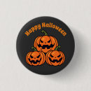 Suche nach halloween kürbis buttons Jede person