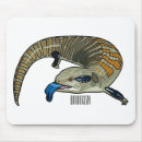Suche nach blaue eidechse mousepads Reptil