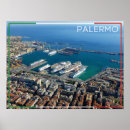 Suche nach palermo poster Italy