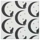 Suche nach katzen mit mond stoffe Sterne