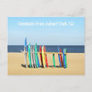 Suche nach surfboard postkarten Strand