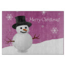 Suche nach schneemann schneidebrettchen Schneeflocken