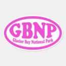 Suche nach glacier national park aufkleber Souvenir
