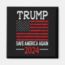 Suche nach lustige donald trump magnete Patriotisch