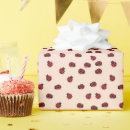 Suche nach marienkäfer geschenkpapier Rosa