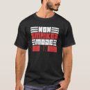 Suche nach nichtraucher tshirts Für