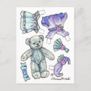 Suche nach niedlicher teddy postkarten Teddybär