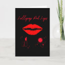 Suche nach rote lippen karten Roter lippenstift