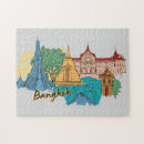 Suche nach bangkok puzzle Tempel