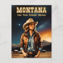 Suche nach cowgirl postkarten Landsmänner