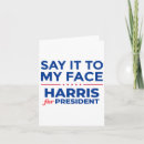 Suche nach harris karten Liberal