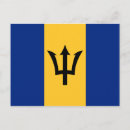 Suche nach flagge von barbados postkarten Weltflaggen