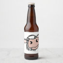 Suche nach cartoon bierflaschen etiketten Kuh